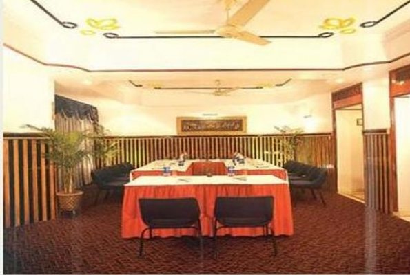 Jeevan Saathi II at Hotel Mera Mann