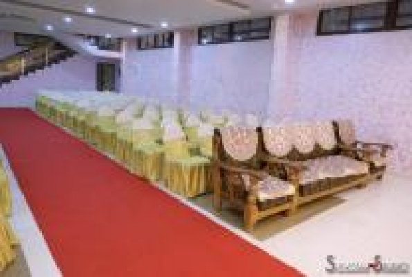 Legacy Lawn & Banquet 2