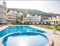 Labh Garh Palace Resort & Spa