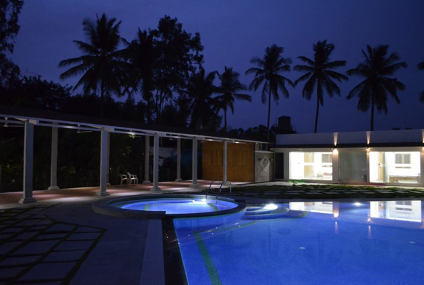 Le Bluz by Happy Retreats 2