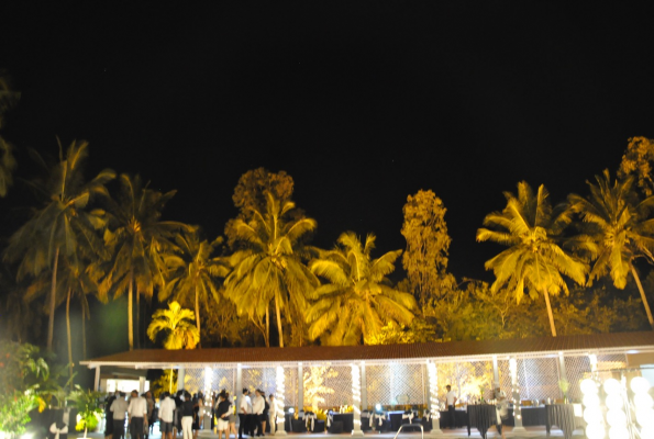 Le Bluz by Happy Retreats 5