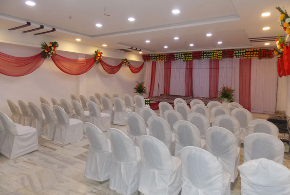 Hotel Prema Palace 1