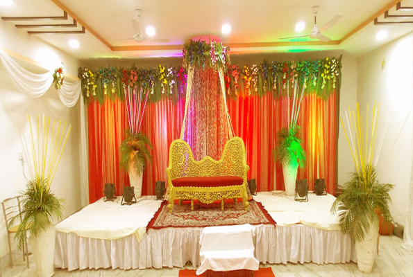 Hotel Prema Palace 3