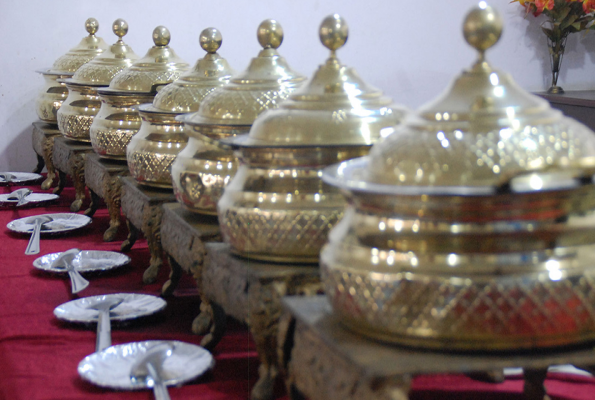 Hotel Prema Palace 4