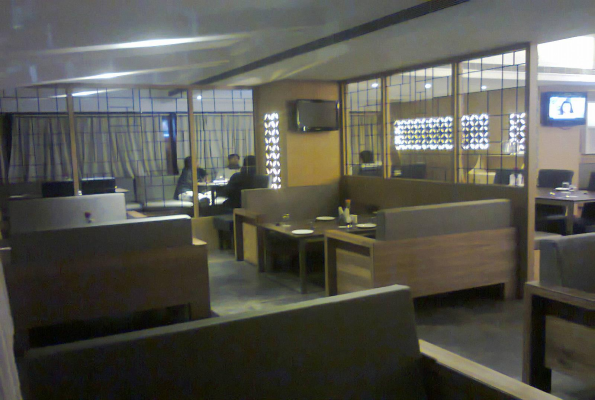 Reviews And Ratings For Comfort Inn Gomti Nagar Lucknow Venuelook