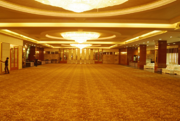 Sammelan Hall at Hotel Centre Point