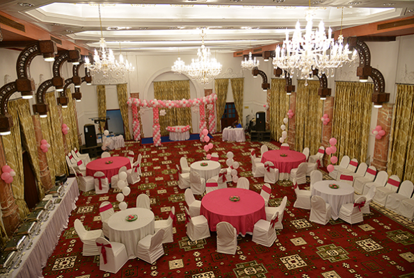 LVP Banquets & Conventions