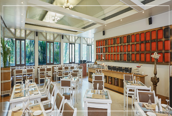 Hotel Heritage Embassy