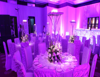 Le Grand Banquet Hall