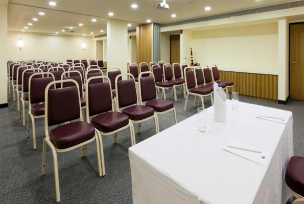 Banquet Hall at Hampton by Hilton