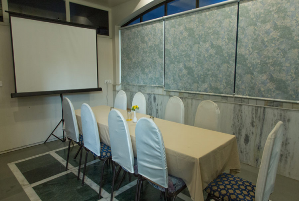 Conference Hall at The Majestic Manor