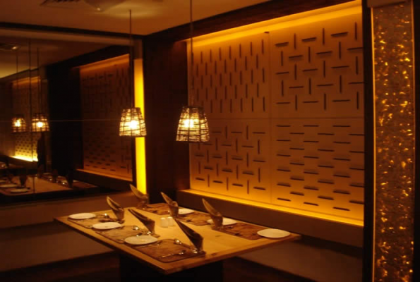 Tansha Comfort Residency 1