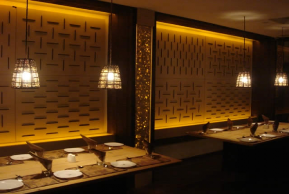 Tansha Comfort Residency 2