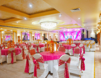 L Elegant Hotel & Banquets