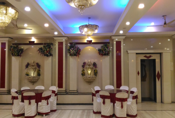 the banquet hall mount hotel mount road sadar nagpur maharashtra