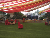 Parampara Lawn And Banquet