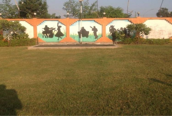 Mayur Lawn & Marriage Hall