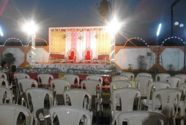 Mayur Lawn & Marriage Hall