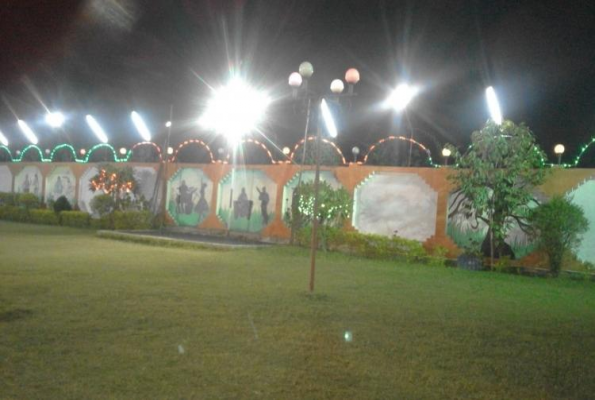 Mayur Lawn & Marriage Hall