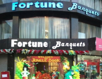 Fortune Banquet