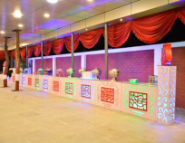 Deeplaxmi Celebration Best Marriage Lawn