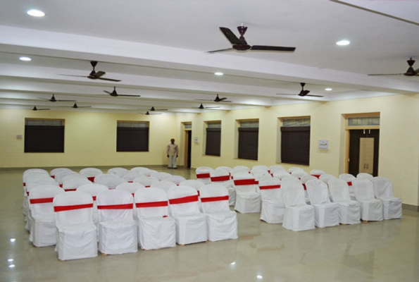 Hall I at Jog Hospitality Private Limited