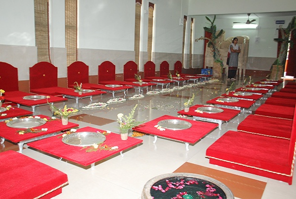 Hall I at Jog Hospitality Private Limited