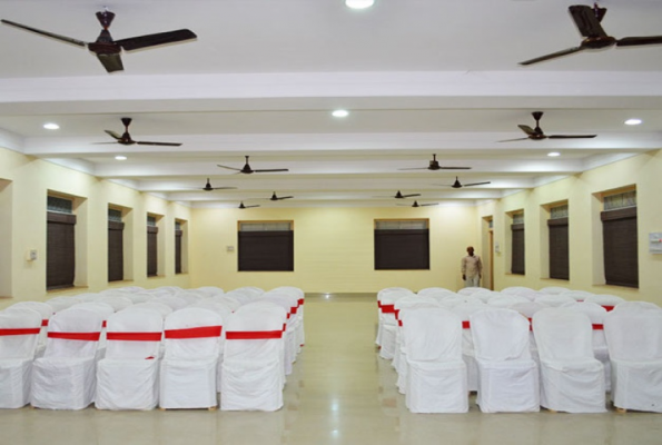 Hall I at Jog Hospitality Private Limited