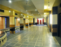 Hotel Gomti