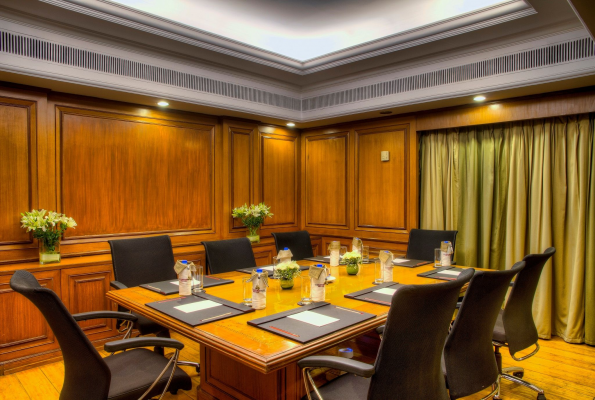 Board Room at The Gateway Hotel