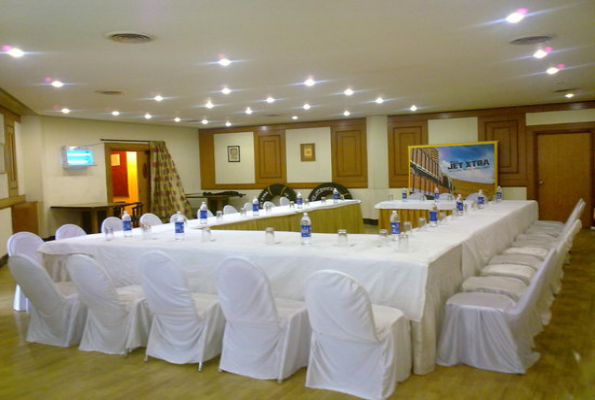 Board Room at Meuse Jupiter Business