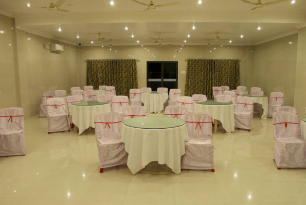 Conference Hall at G.P Farm