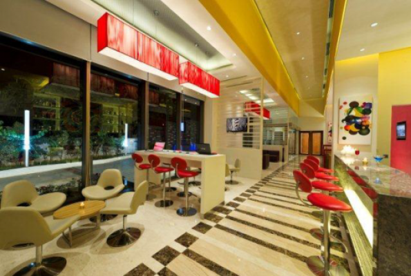 The Hub at Ibis Nashik