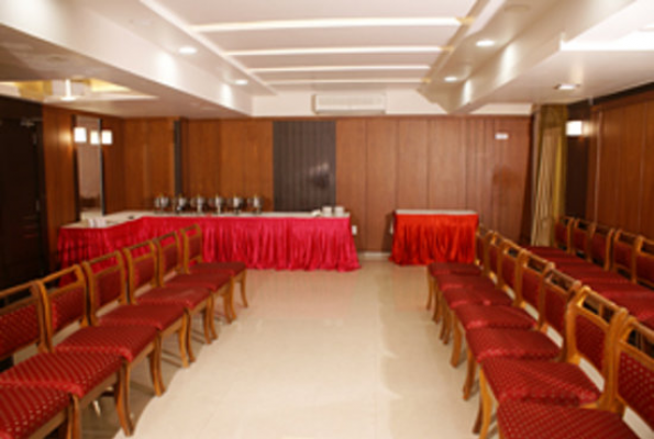 Banquets at Hotel Kanak