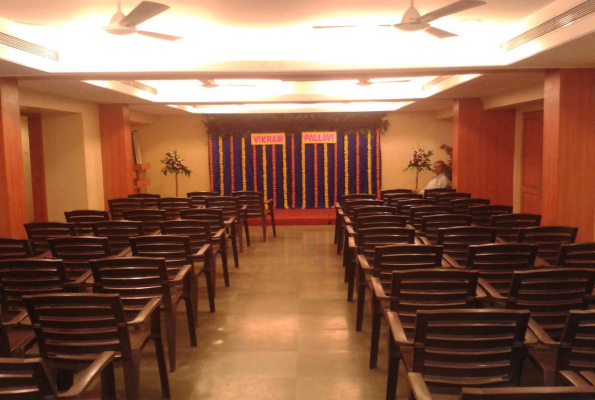 Darbar at Hotel Panchavati