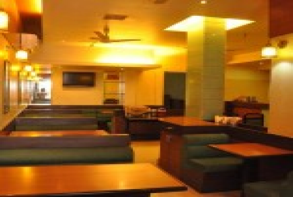 Dhaba at Hotel Panchavati