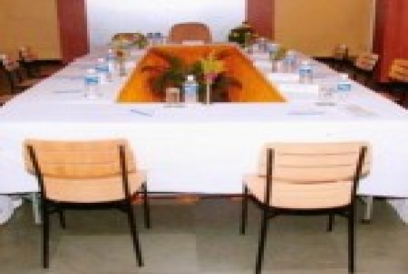 Business Center at Hotel Panchavati Yatri