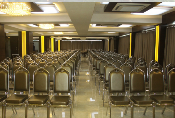 Zesty Restaurant and Banquets