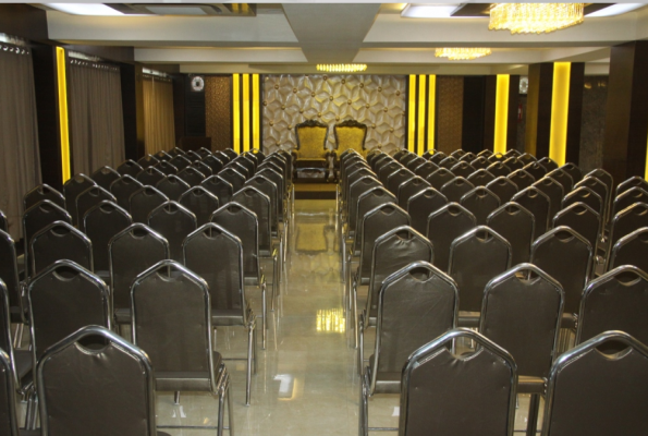 Zesty Restaurant and Banquets 3