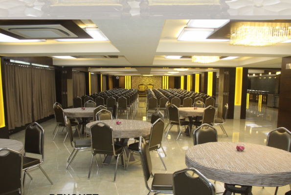 Zesty Restaurant and Banquets 5