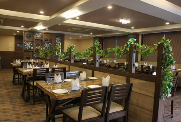 Bageshree Restaurant and Banquet