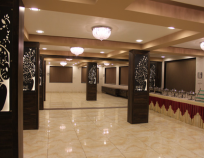 Bageshree Restaurant and Banquet