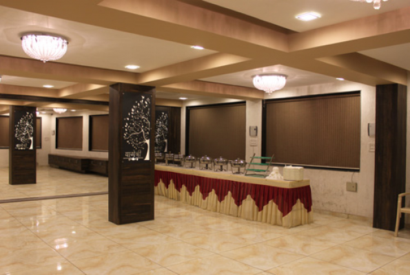 Bageshree Restaurant and Banquet