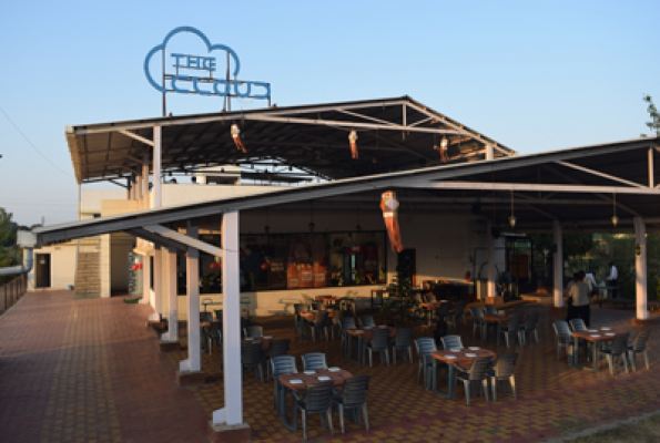 Conference Hall at The Cloud Hotel And Resorts