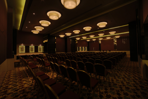 The Ballroom at BLVD Nashik