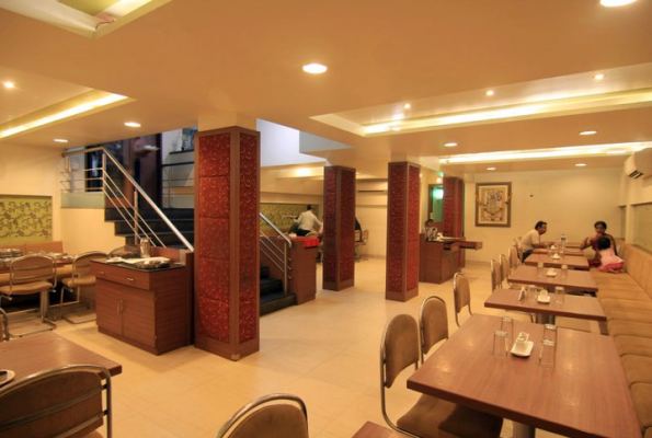 Hotel Samrat