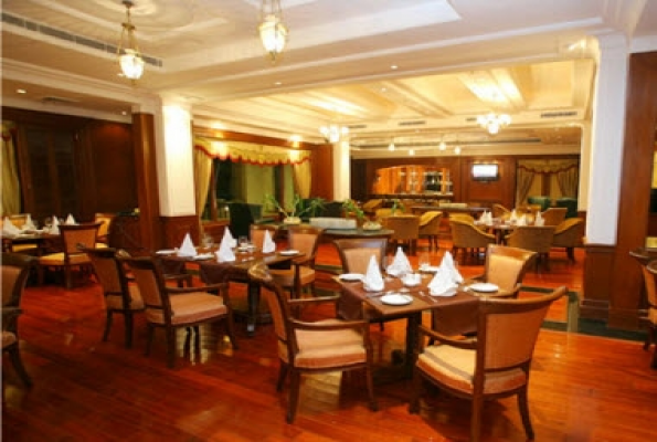 Senate Hall 1 at Lutyens Resort