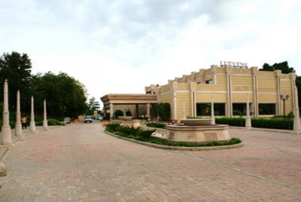 Senate Hall 1 at Lutyens Resort