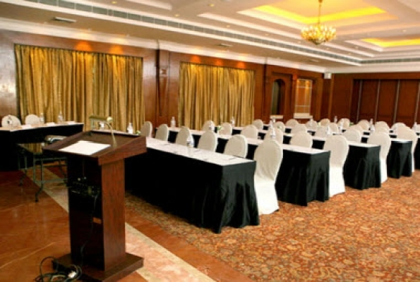 Senate Hall 1 at Lutyens Resort