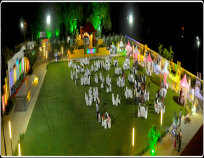 Shree Someshwar Lawns